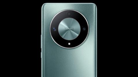 HONOR Magic6 Lite: las fotos que te deja conseguir