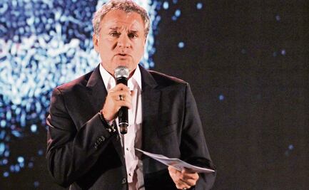 José Alberto, el "Güero Castro", tiene Covid