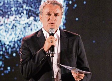 José Alberto, el "Güero Castro", tiene Covid