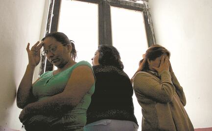 Crecen delitos en CDMX durante el primer semestre