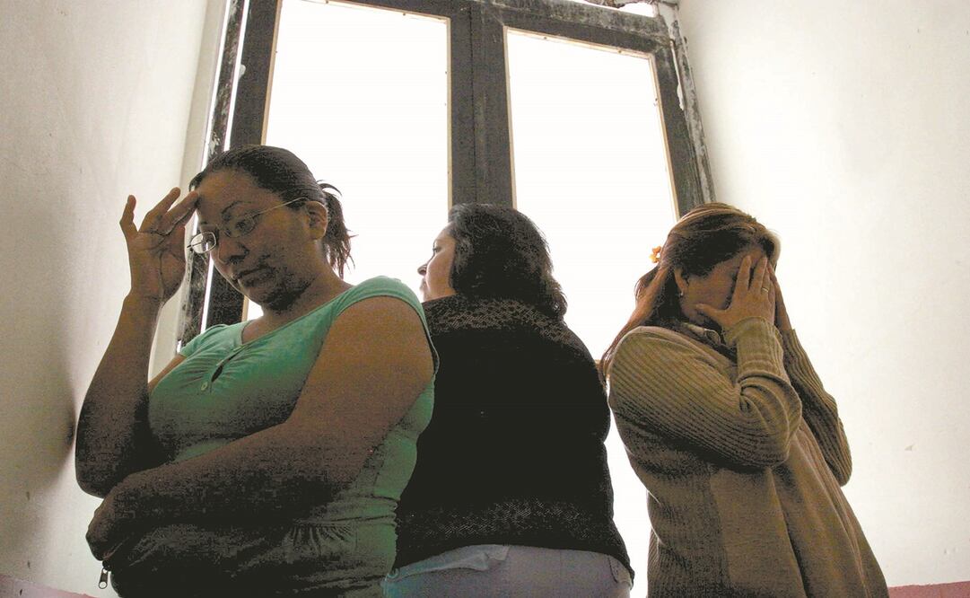 Foto: Archivo/EL UNIVERSAL.