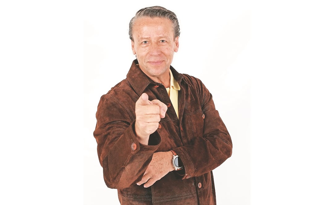 Foto: Archivo/EL UNIVERSAL