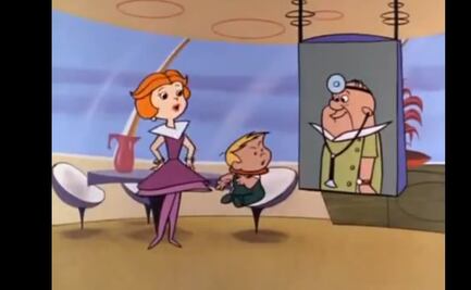 Cinco cosas que Los Supersónicos predijeron de la pandemia