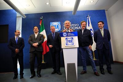 PAN impugnará ante Sala Superior resolución sobre elección en Guadalupe, NL