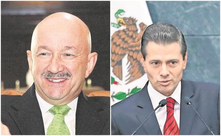 Hermano de Collado deslinda a Peña y Salinas de Caja Libertad