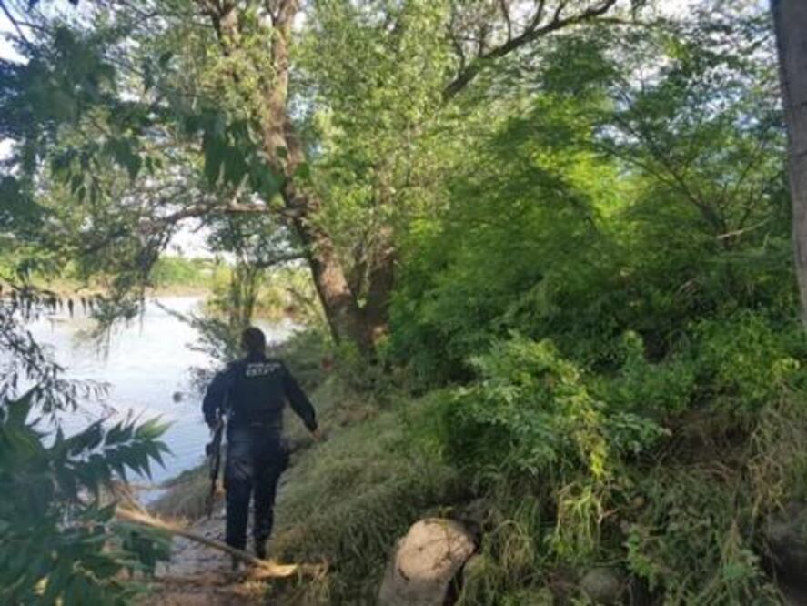 Buscan a colombianos desaparecidos. Foto ilustrativa