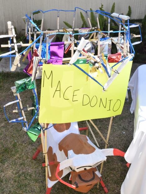 Convocan a resistencia civil pacífica contra Félix Salgado Macedonio 