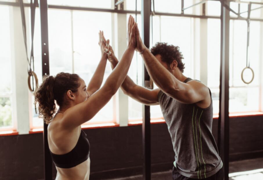 Ideas de regalo para San Valentín en Adidas