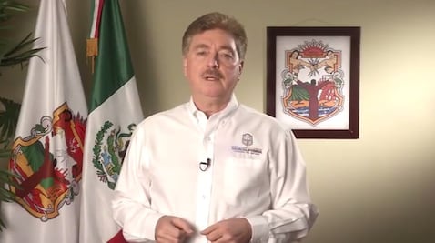 Tras protestas, abrogan Ley del Agua en BC