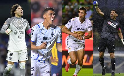 ¿Cuándo y dónde ver la Jornada 17 del Apertura 2021?