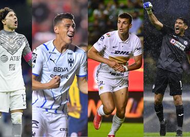 ¿Cuándo y dónde ver la Jornada 17 del Apertura 2021?