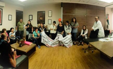 ISSSTE restablecerá entrega de medicamentos para tratamiento de cáncer infantil