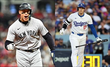 Los Ángeles Dodgers y los New York Yankees se enfrentarán en la madre de todas las Series Mundiales