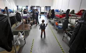 Rusia y Ucrania devuelven a sus familias a 5 niños separados por la guerra: Casa Blanca; negociación fue mediada por Melania Trump