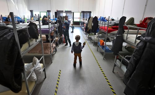 Rusia y Ucrania devuelven a sus familias a 5 niños separados por la guerra: Casa Blanca; negociación fue mediada por Melania Trump