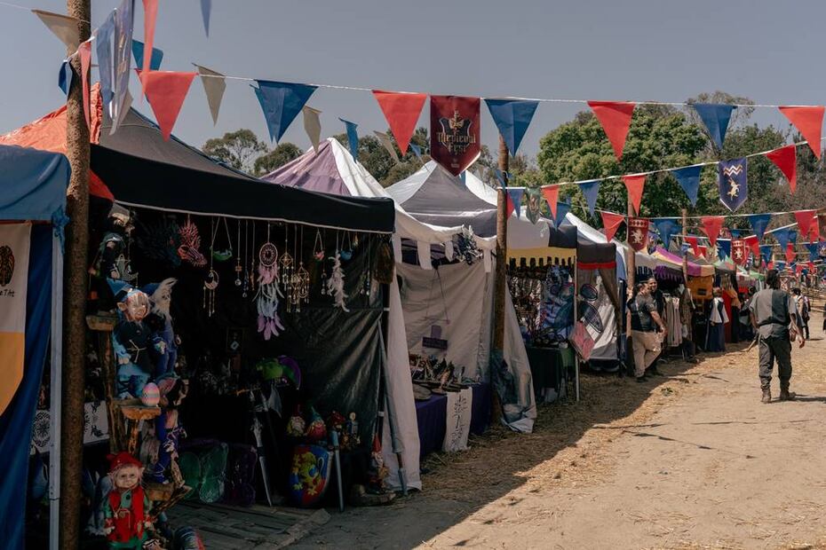 Foto: Mundo Medieval