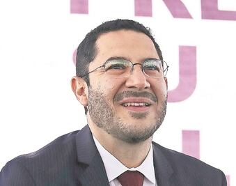 Batres propone sesión solemne en el Senado para conmemorar el 2 de octubre