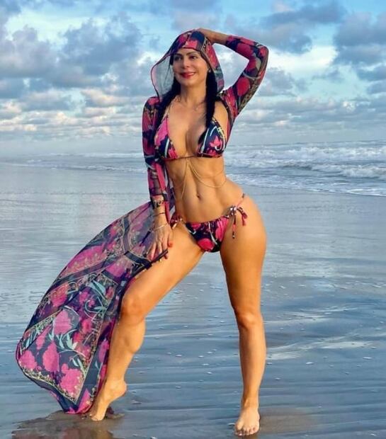 Así celebraron los famosos la llegada del Año Nuevo 