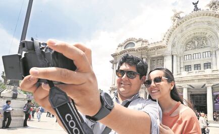 Turismo estima derrama económica de 16 mil 500 mdp estas vaciones en CDMX