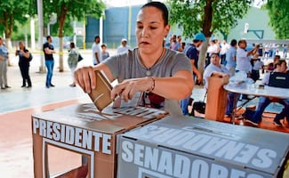 Sin consenso, la reforma es riesgo para la democracia, dicen expertos