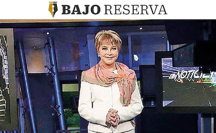 El accidente de Lolita Ayala