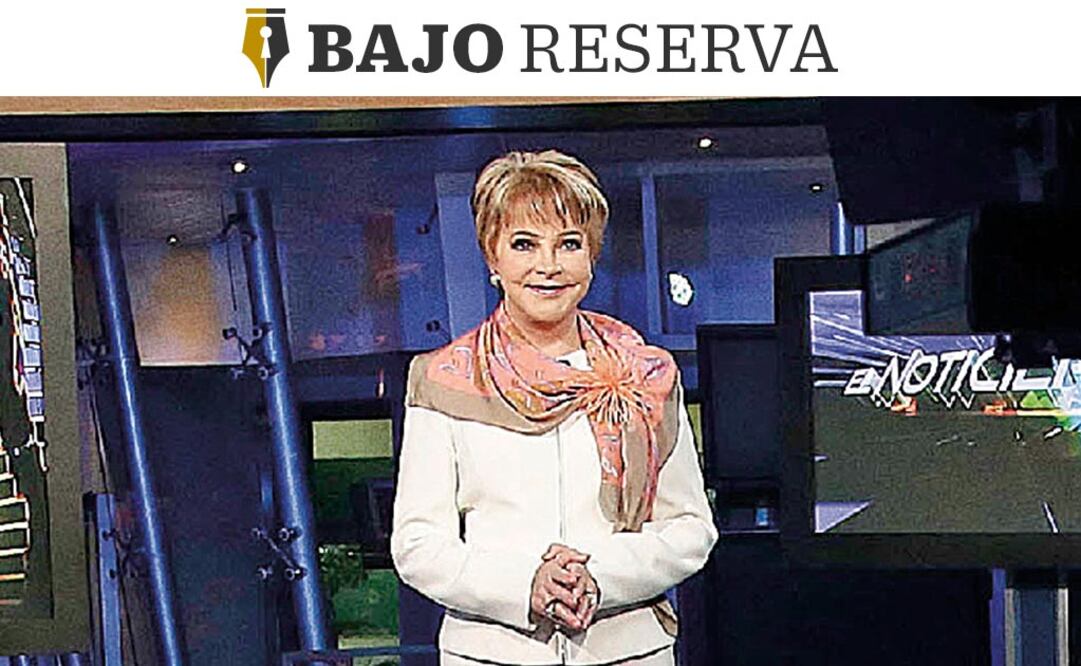 El accidente de Lolita Ayala