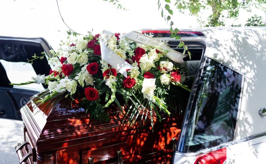 La mujer respiraba y fue descubierta por personal de la funeraria. Fuente: Unsplash.com