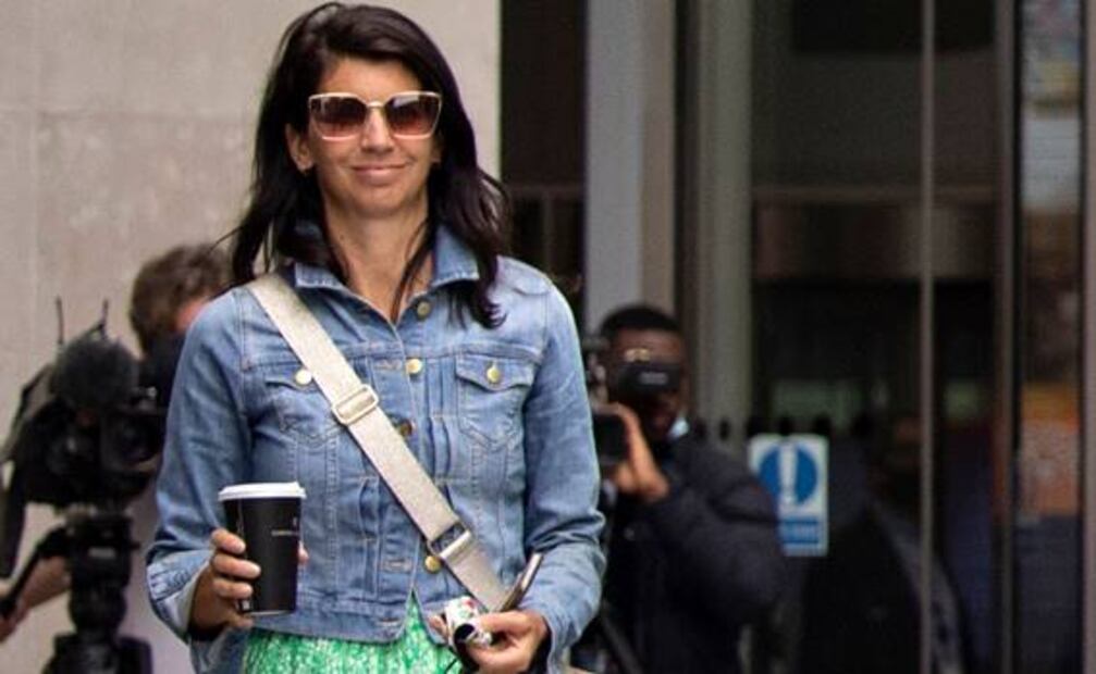 Ministro de Salud británico renuncia tras infringir reglas sanitarias