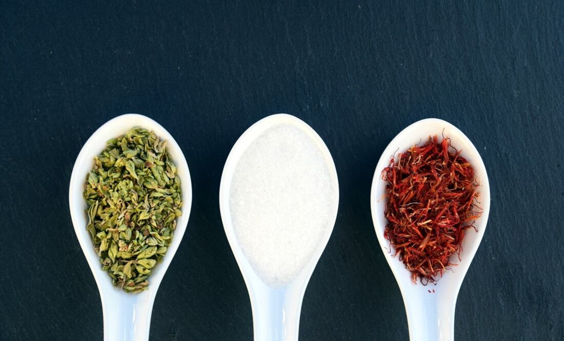 El azafrán puede reducir la ansiedad y la irritabilidad así como colaborar en el tratamiento de la depresión. (Fotos: Pixabay)