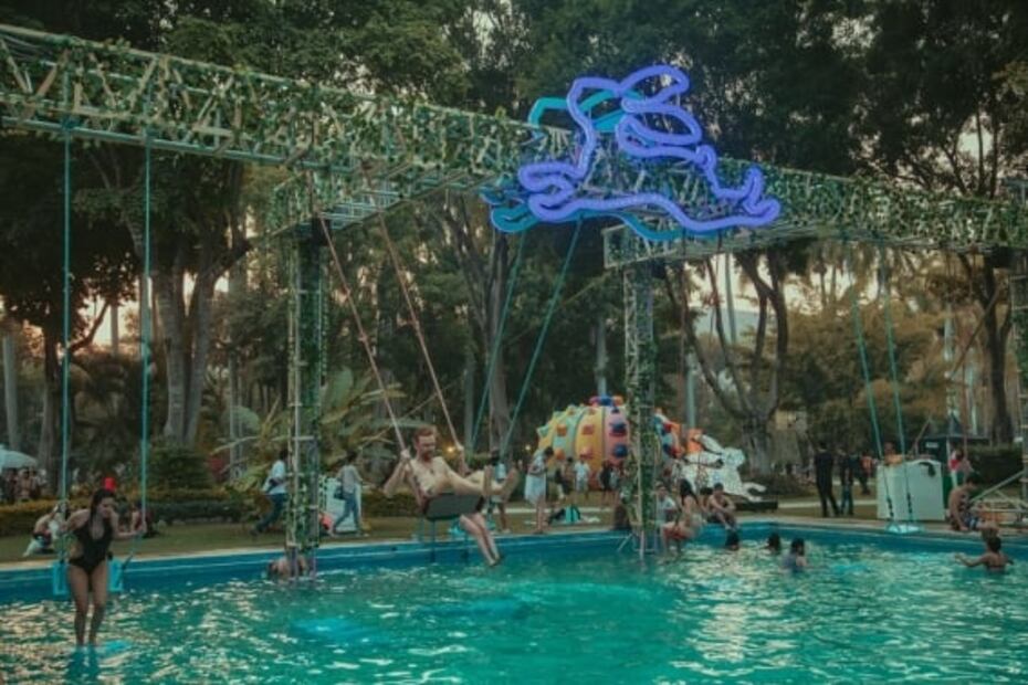 Bahidorá 2020: lo que necesitas saber sobre el festival en Morelos