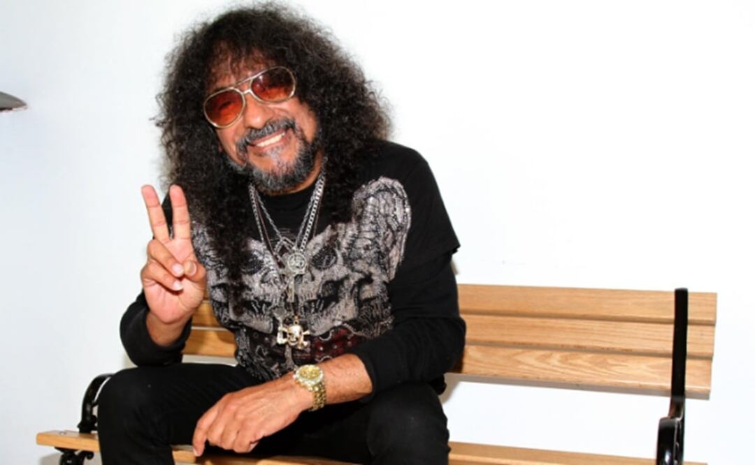 Se presentará en el Zócalo el próximo 15 de abril  FOTO:ARCHIVO