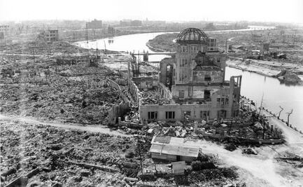 ¿Cómo podría afectar a nuestra salud la detonación de un arma nuclear? 