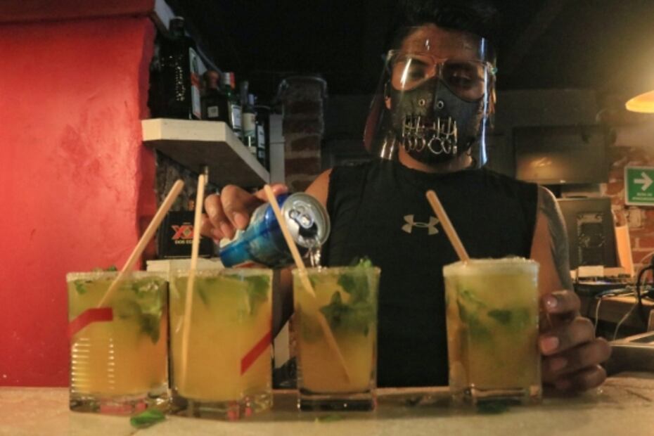 El Marrakech 2.0 estrena imagen y nuevas ilusiones