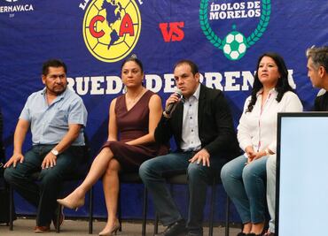 Anuncia Cuautémoc Blanco partido de futbol por damnificados