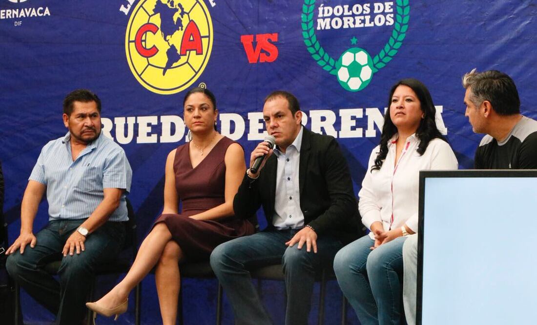 Foto: tomada de Twitter @CuauhtemocBco