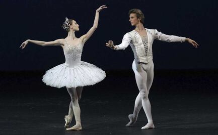 Ballet de Bolshoi pierde un escenario más por la guerra de Rusia y Ucrania