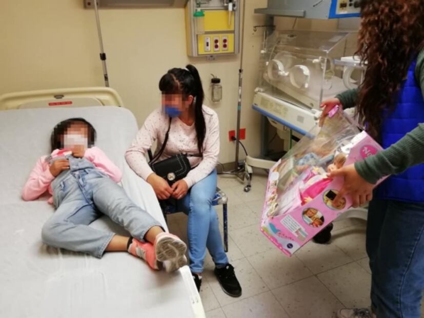 El porqué de los colores de las salas de hospitales