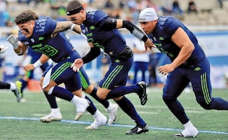 Jugadores de los Arcángeles, desprotegidos por la LFA