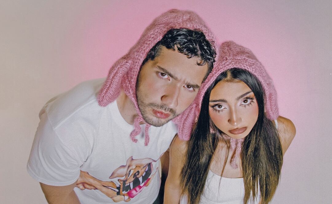 Desde el pasado 6 de noviembre está en plataformas digitales su primer álbum, Nara, con 13 temas de su autoría. Foto: Universal Music