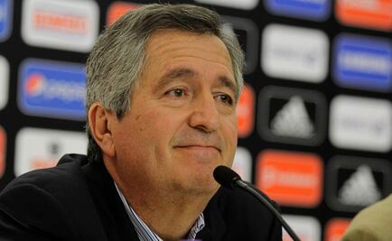 Saprissa revela irregularidades en administración Vergara