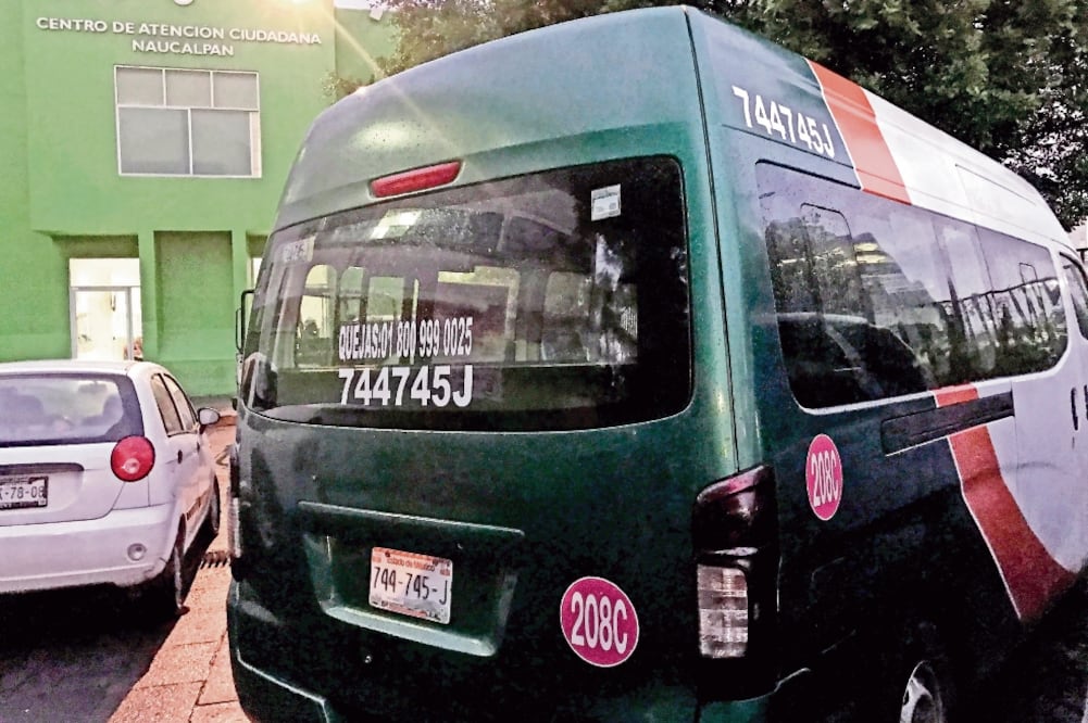 Los uniformados fueron al Hospital Central Militar la noche del domingo (REBECA JIMÉNEZ. EL UNIVERSAL)