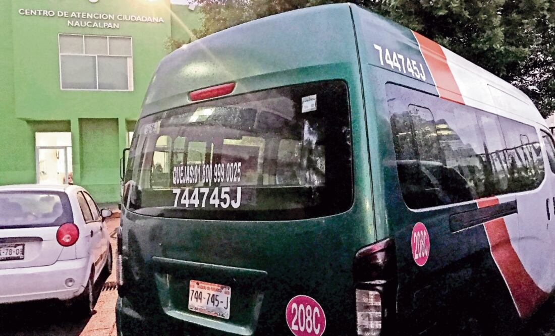 Los uniformados fueron al Hospital Central Militar la noche del domingo (REBECA JIMÉNEZ. EL UNIVERSAL)