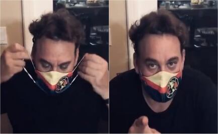 David Faitelson se burla de la necedad de Miguel Herrera