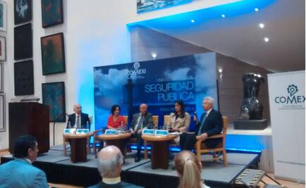 Expertos ven necesario replantear estrategia de seguridad 