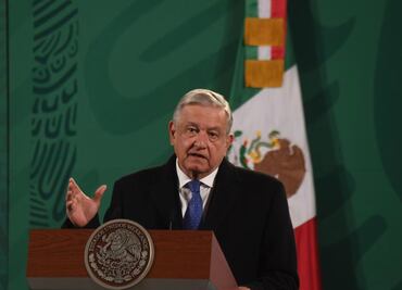 La mañanera de AMLO, 18 de enero, minuto a minuto