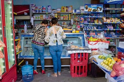 Créditos para deudas, los más solicitados