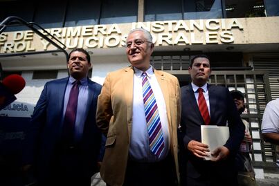 Exrector de la UAEM se deslinda de cualquier contrato con Sedesol; patronato universitario lo firmó sin su consentimiento, acusa 