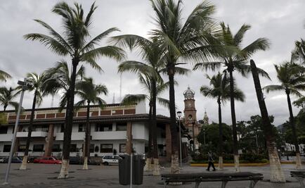 Bancos en zonas de huracán operan con normalidad