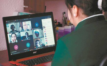 Regreso a clases 2021 - Horarios de Aprende en Casa secundaria