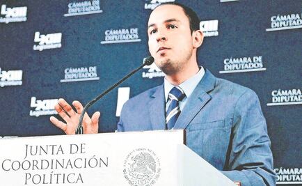 ¿Qué se juegan con el nuevo auditor federal?